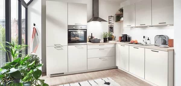 Moderne Küchen - Cosmo Home