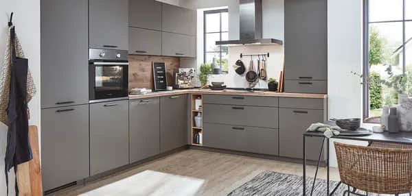 Moderne Küchen - Cosmo Home