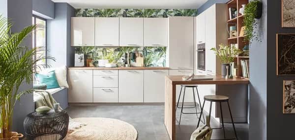 Moderne Küchen - Cosmo Home