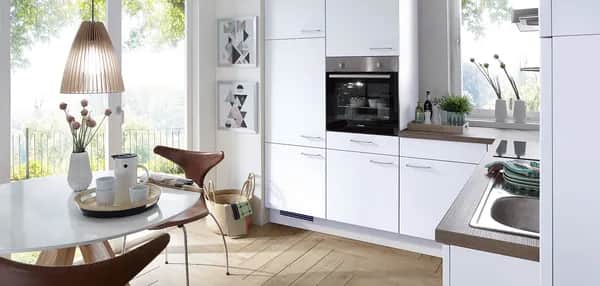 Moderne Küchen - Cosmo Home