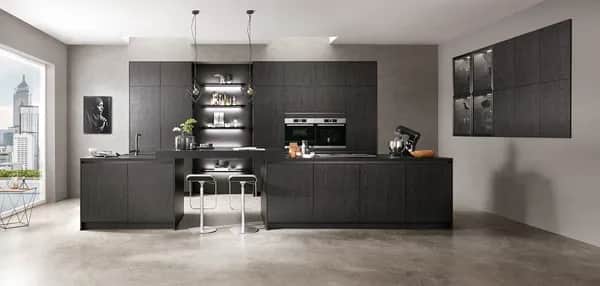 Designküchen von Cosmo Home