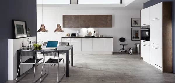 Moderne Küchen - Cosmo Home