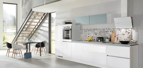 Moderne Küchen - Cosmo Home
