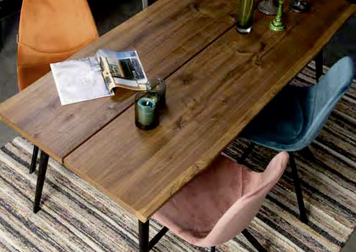 Individuelle Essplätze: Ihr Stil, Unsere Planung