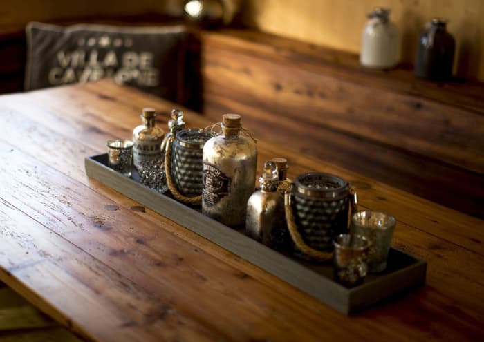 Individuelle Essplätze: Ihr Stil, Unsere Planung