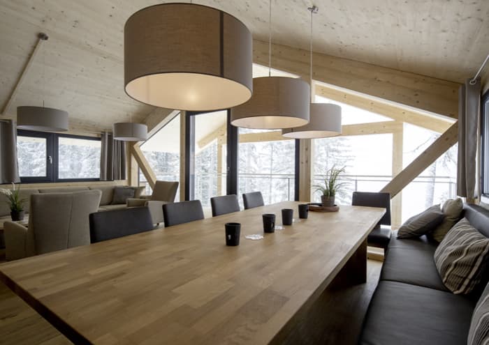 Individuelle Essplätze: Ihr Stil, Unsere Planung